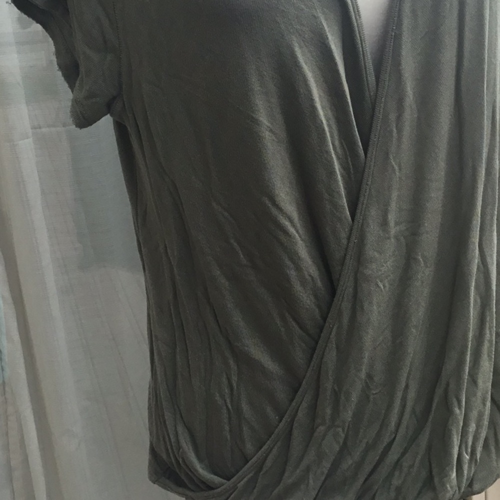 Free People Top S/P - Picture 5 of 7